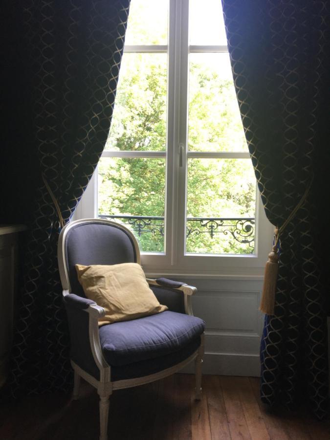 Chateau De Corcelle - Chambres Et Table D'Hotes Chatenoy-le-Royal 외부 사진