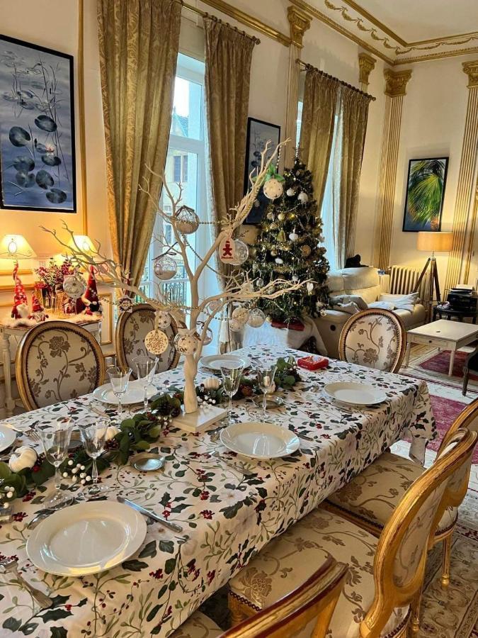 Chateau De Corcelle - Chambres Et Table D'Hotes Chatenoy-le-Royal 외부 사진